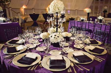 bodas con candelabros