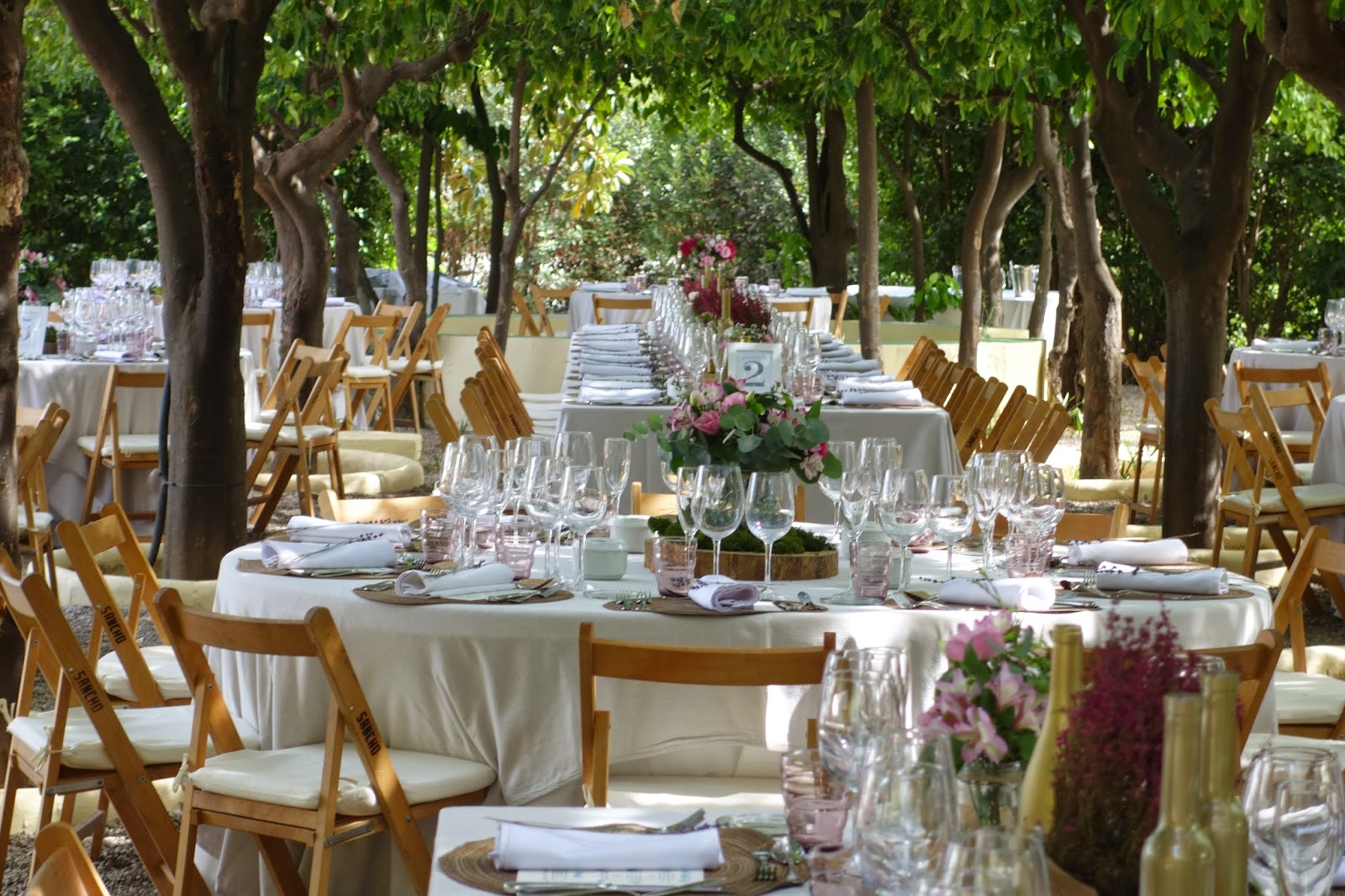 decorar una fiesta en otoño